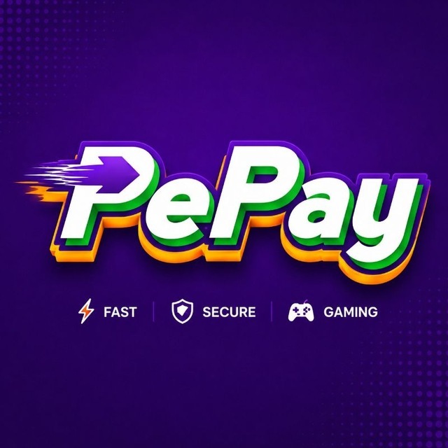 Pepay logo